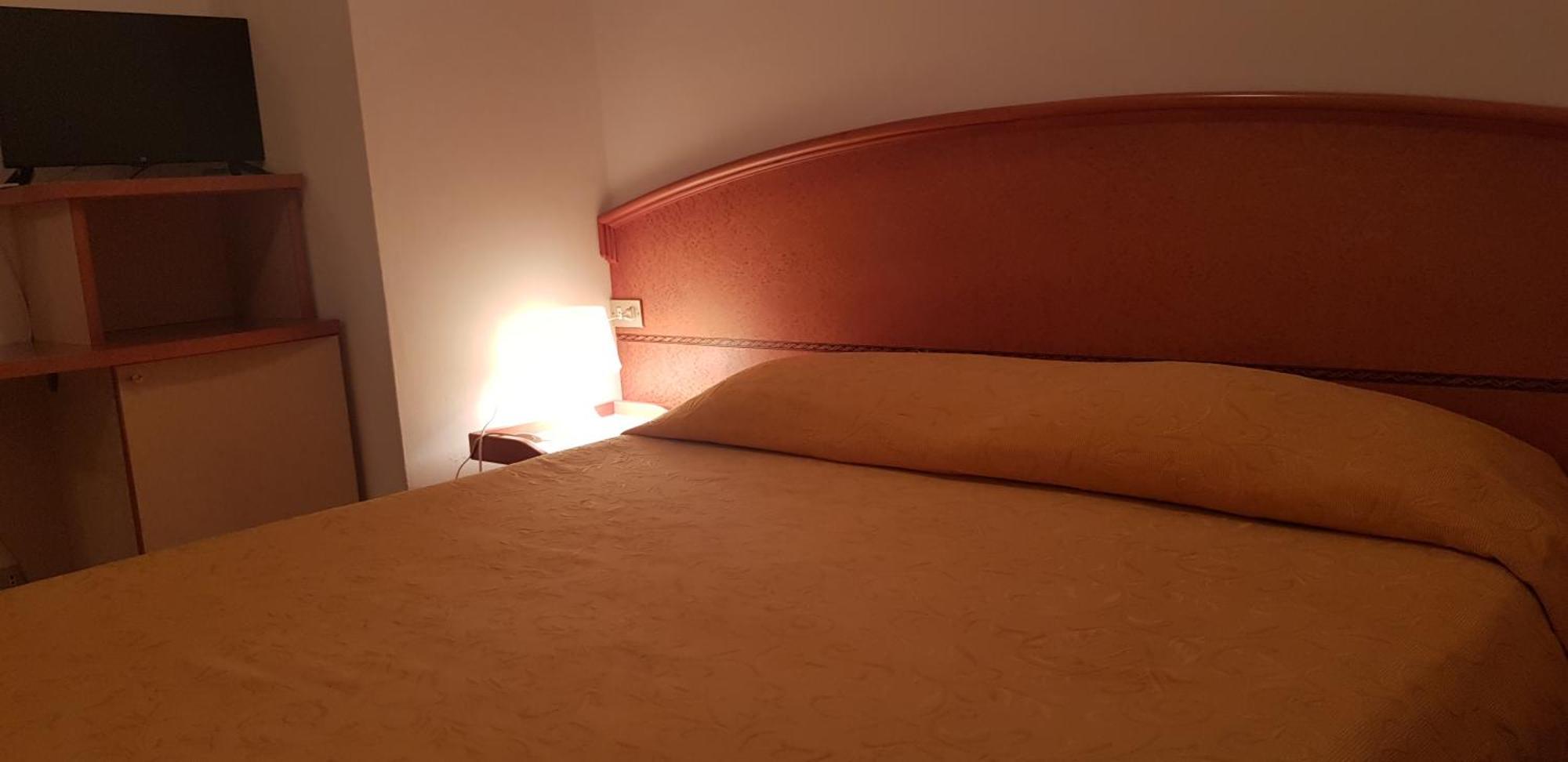 Hotel Monaco - Parcheggio Incluso Min 2 Gg ميلانو ماريتيما الغرفة الصورة