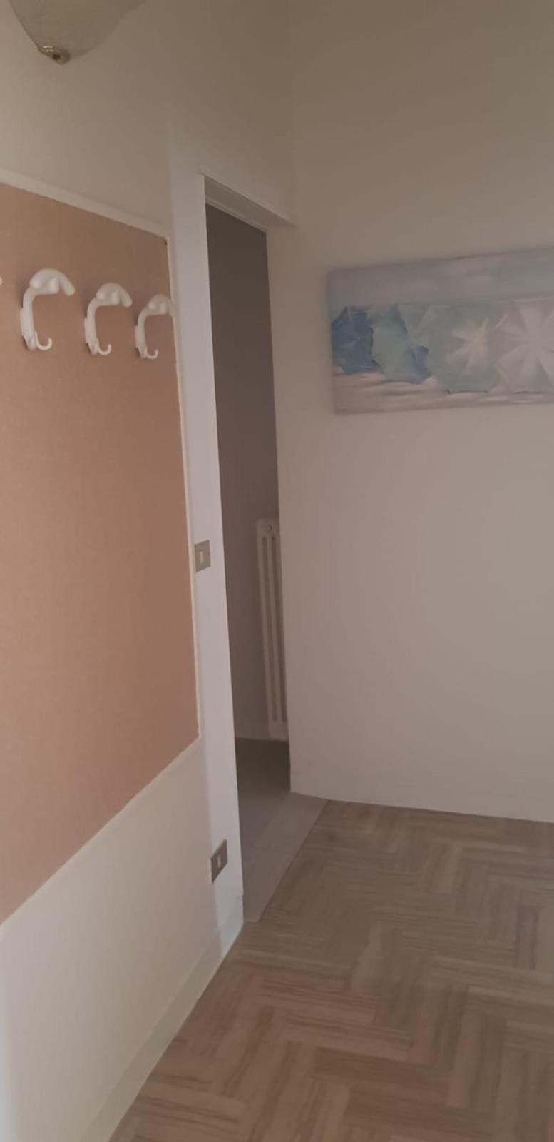 Hotel Monaco - Parcheggio Incluso Min 2 Gg ميلانو ماريتيما الغرفة الصورة