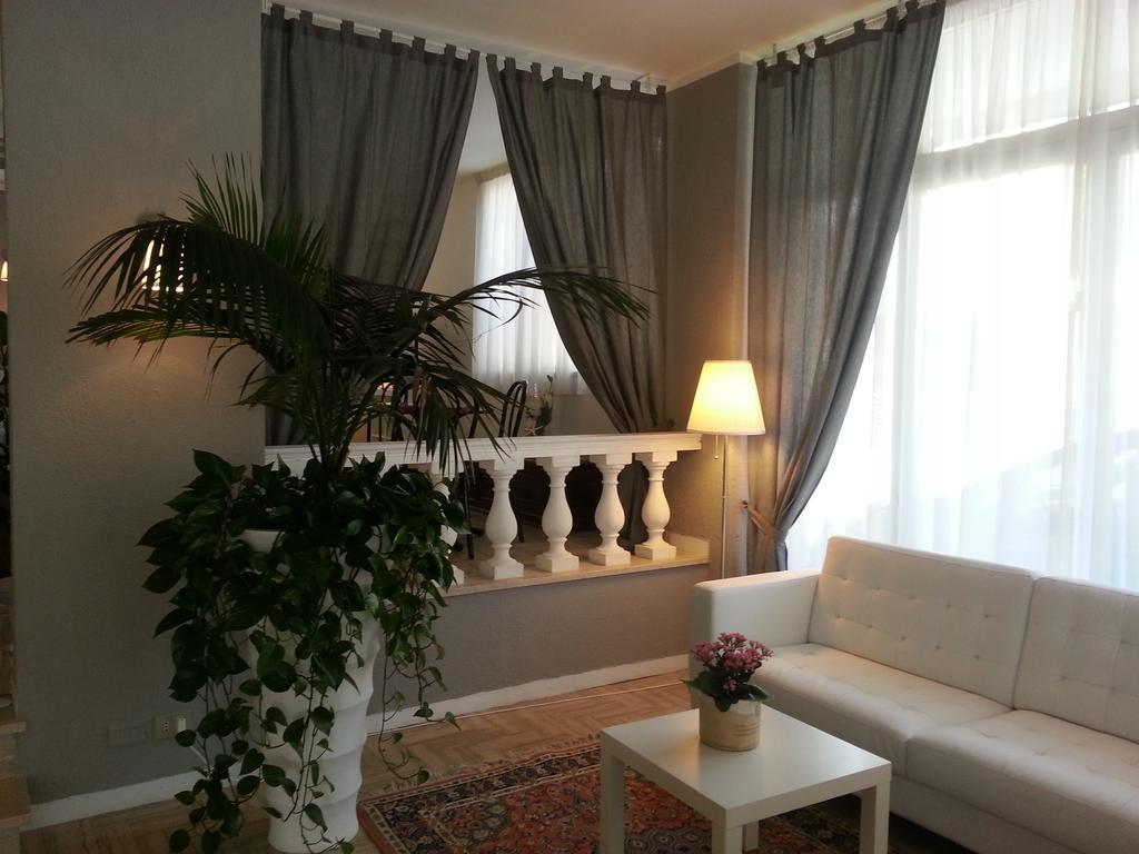 Hotel Monaco - Parcheggio Incluso Min 2 Gg ميلانو ماريتيما المظهر الخارجي الصورة
