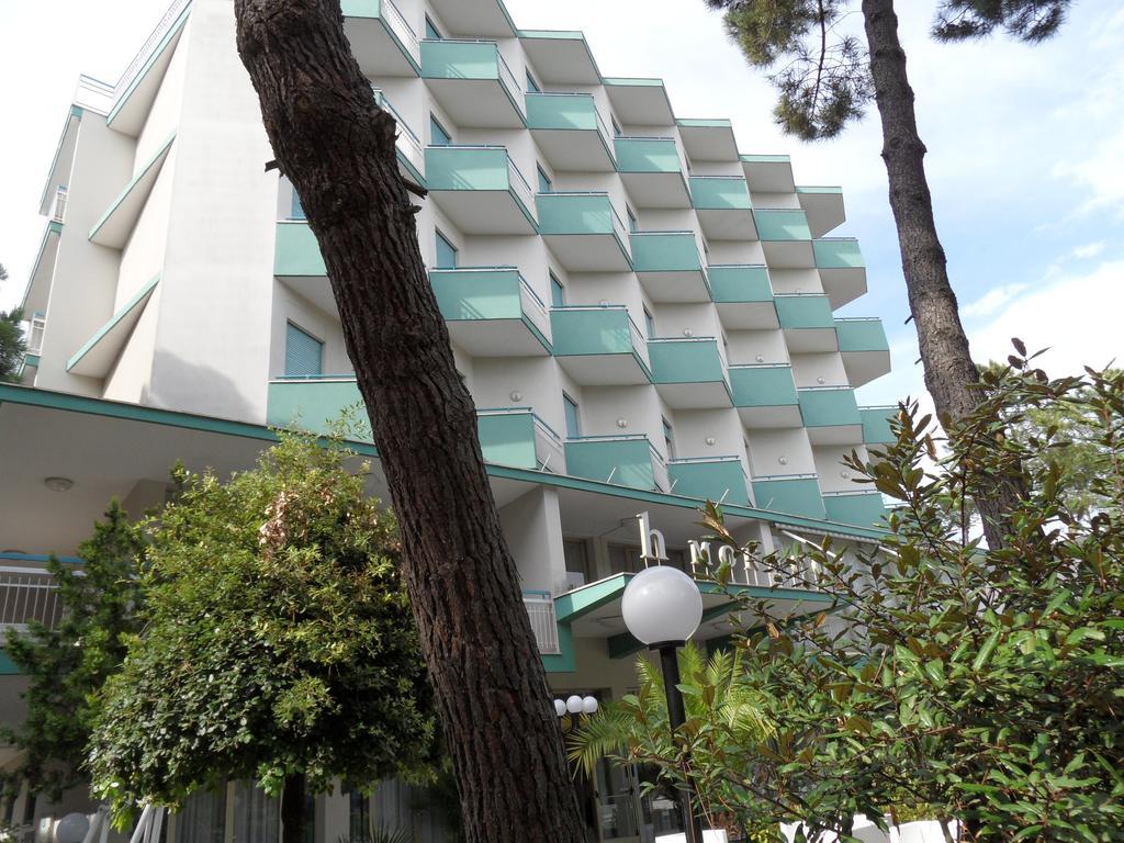 Hotel Monaco - Parcheggio Incluso Min 2 Gg ميلانو ماريتيما المظهر الخارجي الصورة
